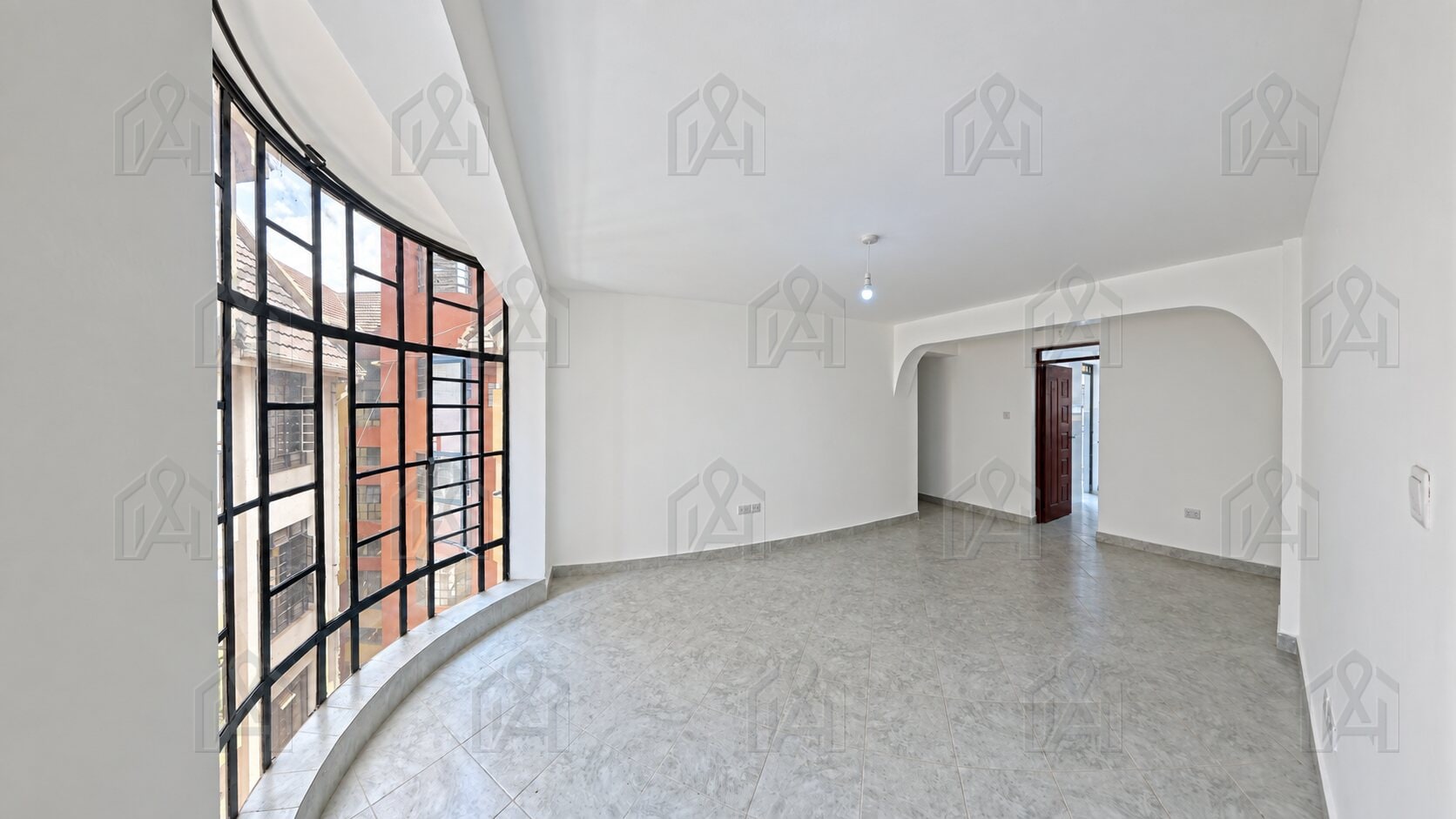2-Bedroom Apartment at Grandville Apartments, Thindigua — photo 1 of 13