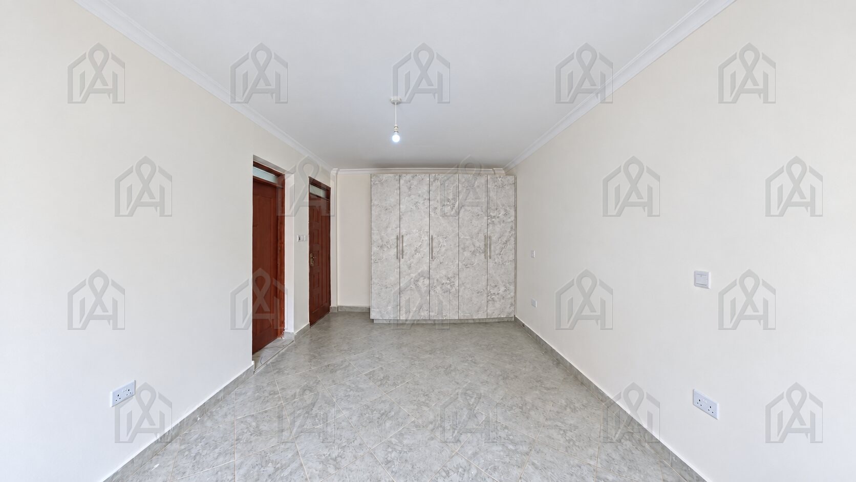 2-Bedroom Apartment at Grandville Apartments, Thindigua — photo 5 of 13