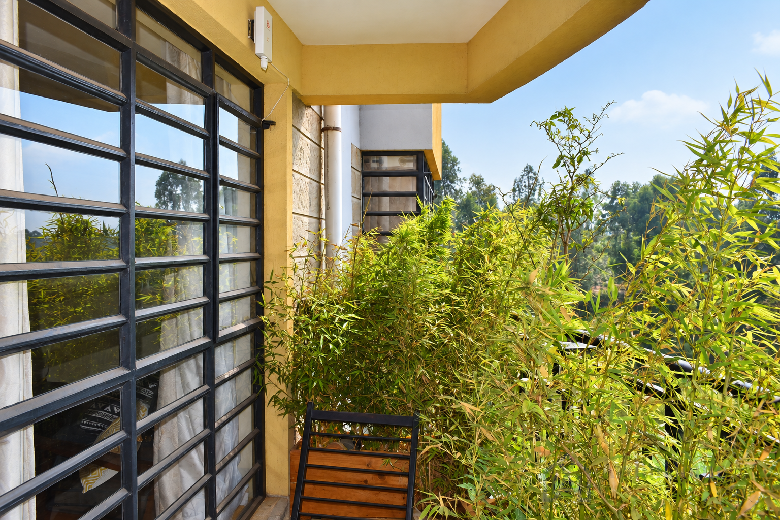 2-Bedroom Apartment at Valley of Beracah Homes, Rungiri — photo 4 of 14
