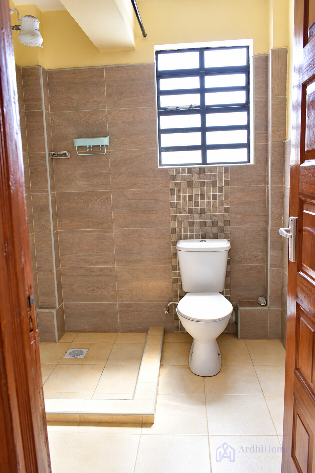 2-Bedroom Apartment at Valley of Beracah Homes, Rungiri — photo 10 of 14