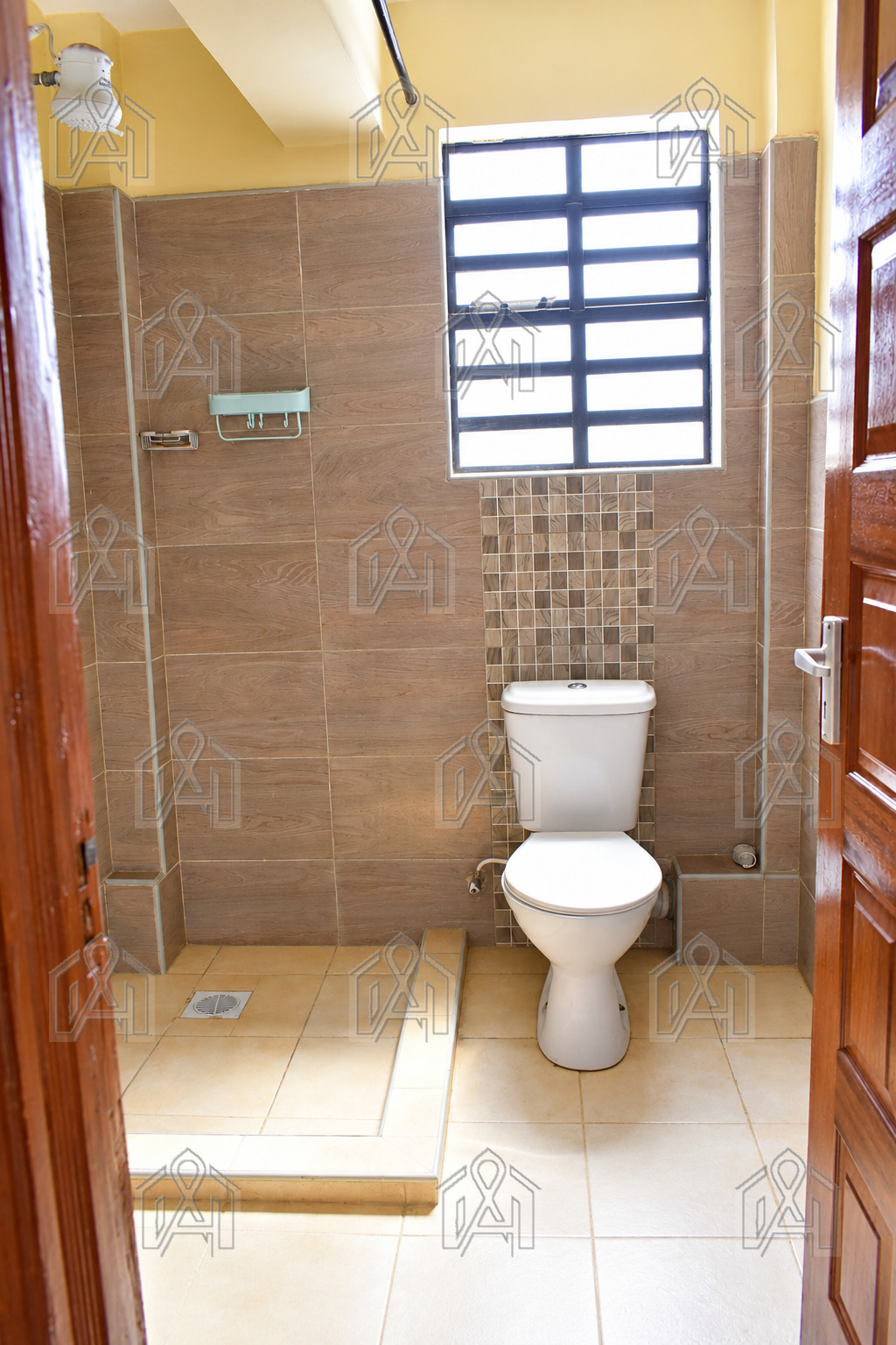 2-Bedroom Apartment at Valley of Beracah Homes, Rungiri — photo 10 of 14