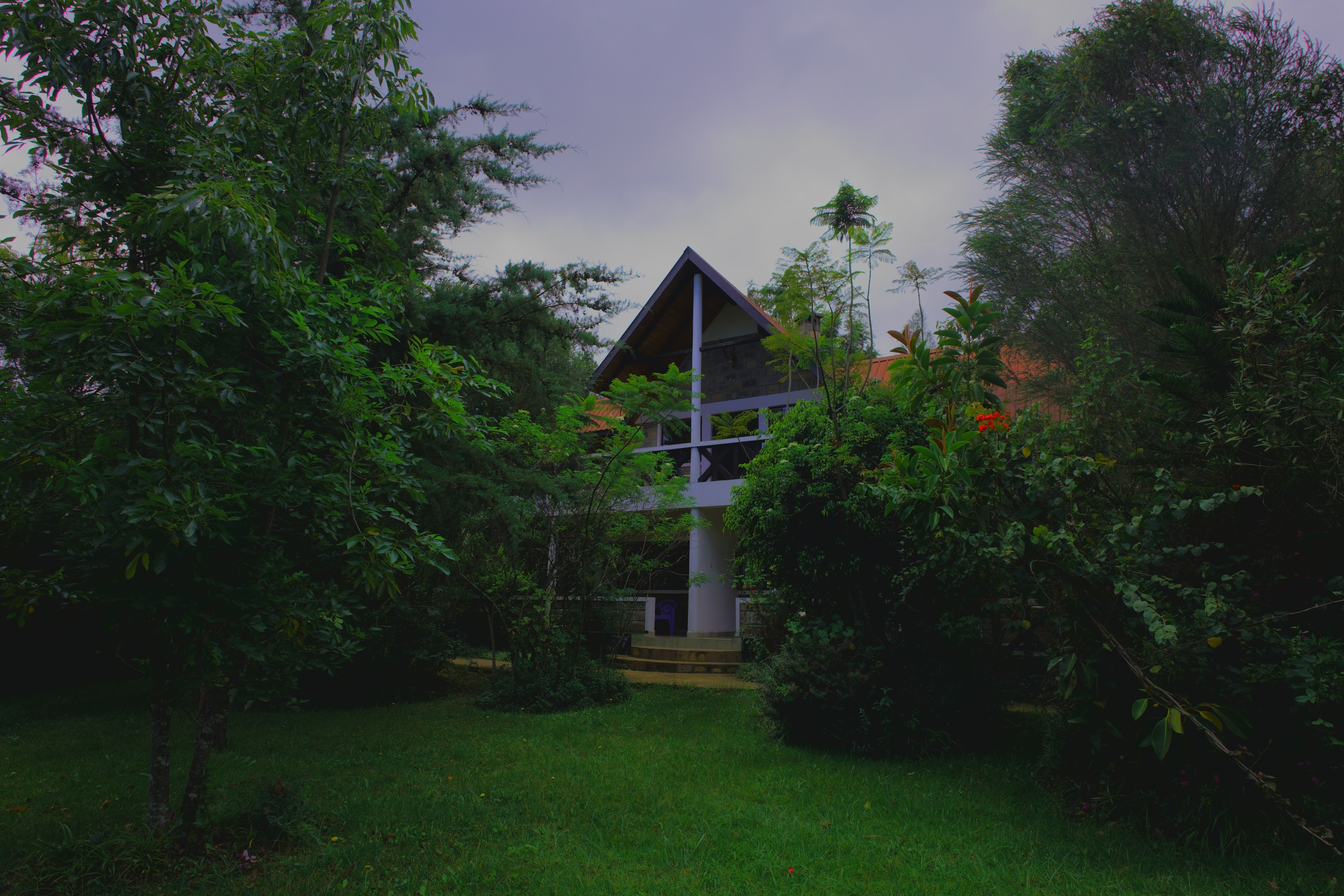 4 Bedroom Home — Bellevue, Naivasha | KSH 150K/month — photo 1 of 30