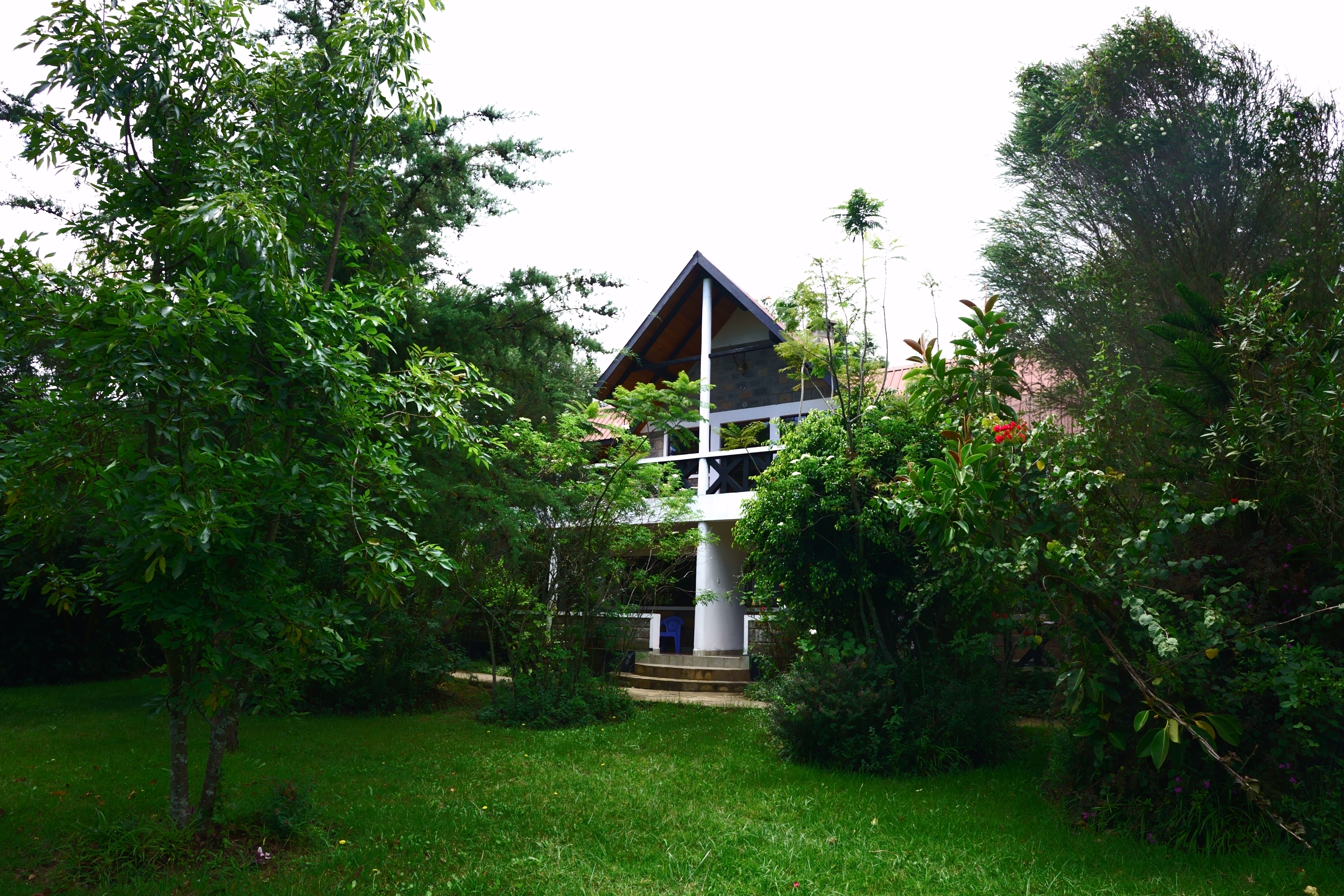 4 Bedroom Home — Bellevue, Naivasha | KSH 150K/month — photo 2 of 30